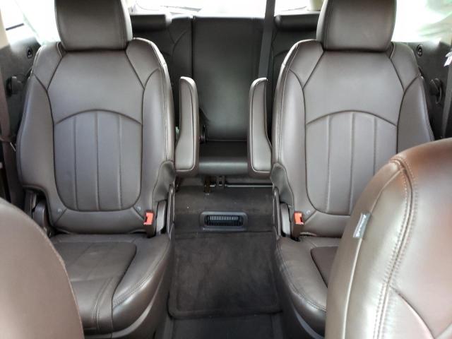 Photo 10 from auction – 2014 BUICK ENCLAVE with VIN 5GAKRBKD4EJ115200