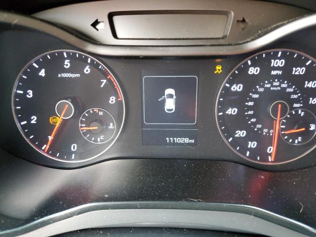 Photo 9 from auction – 2016 HYUNDAI VELOSTER T with VIN KMHTC6AE7GU282461