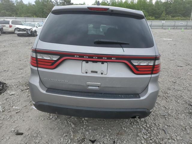 Photo 6 from auction – 2019 DODGE DURANGO SX with VIN 1C4RDHAG7KC820101