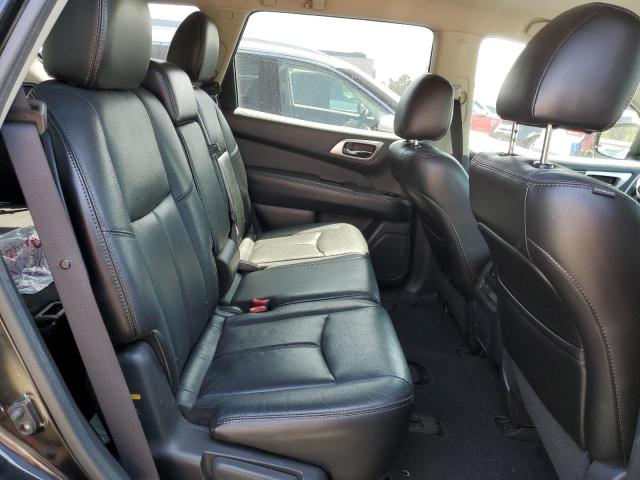 Photo 11 from auction – 2014 NISSAN PATHFINDER with VIN 5N1AR2MN0EC603950