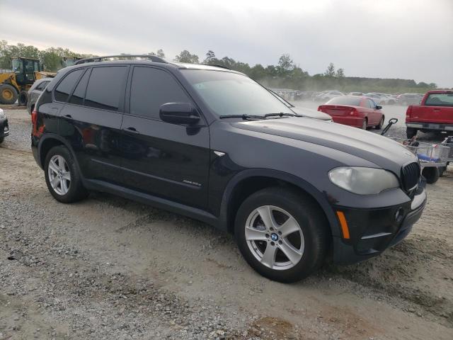 Photo 4 from auction – 2011 BMW X5 XDRIVE3 with VIN 5UXZW0C5XBL655263