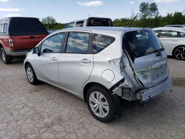 Photo 2 from auction – 2017 NISSAN VERSA NOTE with VIN 3N1CE2CP1HL361032