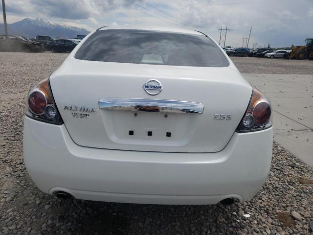 Photo 6 from auction – 2012 NISSAN ALTIMA BAS with VIN 1N4AL2AP5CN429585