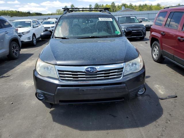 Foto 5 de la subasta – 2009 SUBARU FORESTER 2 con VIN JF2SH64629H756612