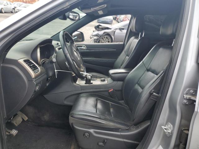 Photo 7 from auction – 2015 JEEP GRAND CHER with VIN 1C4RJFBG9FC815032