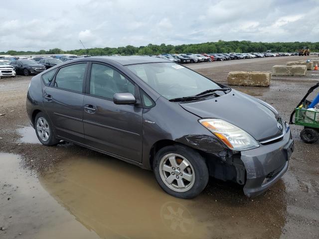 Photo 4 from auction – 2008 TOYOTA PRIUS with VIN JTDKB20U183448369