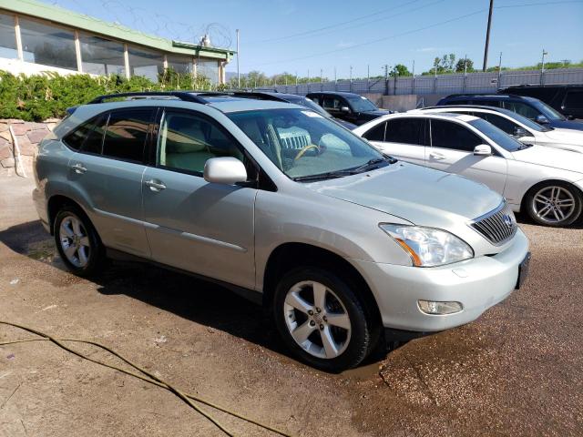 Photo 4 from auction – 2007 LEXUS RX 350 with VIN 2T2HK31U97C004625