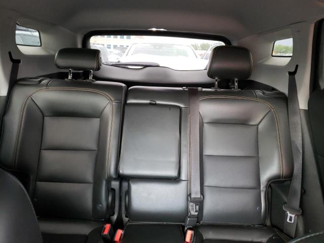 Photo 10 from auction – 2018 GMC TERRAIN SL with VIN 3GKALPEX2JL256823
