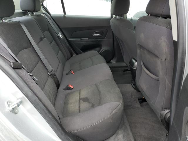 Photo 10 from auction – 2012 CHEVROLET CRUZE LT with VIN 1G1PF5SC2C7318644