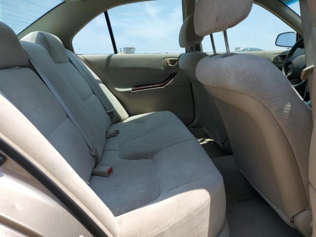 Photo 10 from auction – 2000 MITSUBISHI GALANT with VIN 4A3AA46G7YE080485
