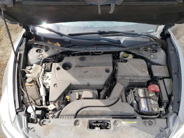 Photo 11 from auction – 2017 NISSAN ALTIMA 2.5 with VIN 1N4AL3AP6HC276000