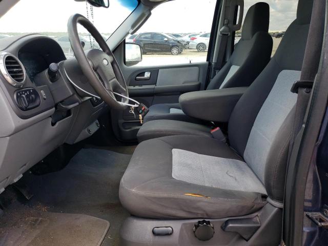 Photo 7 from auction – 2004 FORD EXPEDITION with VIN 1FMRU15W14LA31336