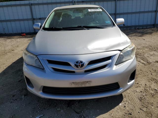 Photo 5 from auction – 2011 TOYOTA COROLLA BA with VIN 2T1BU4EE4BC574537
