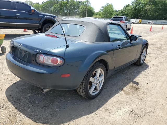 Photo 3 from auction – 2006 MAZDA MX-5 MIATA with VIN JM1NC25F960105859