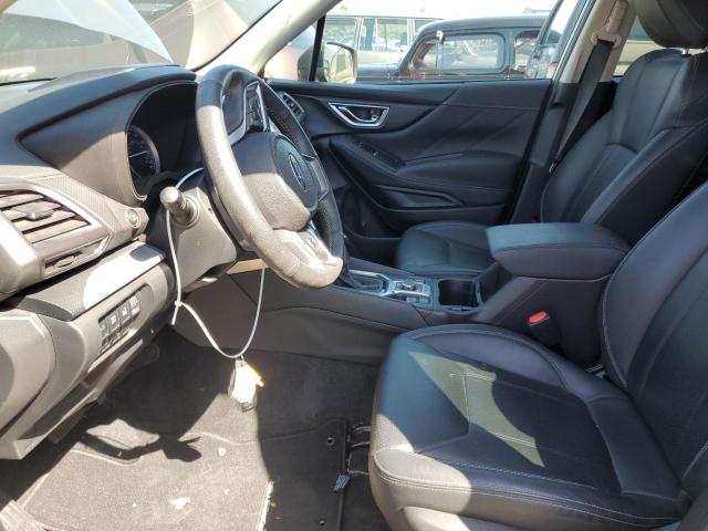 Photo 7 from auction – 2020 SUBARU FORESTER L with VIN JF2SKAUCXLH478107