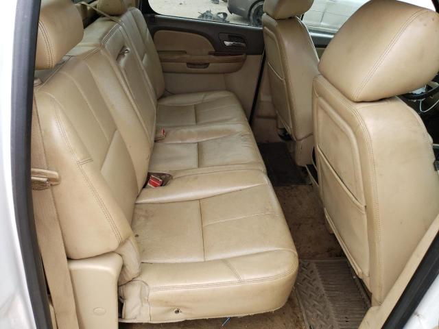 Photo 10 from auction – 2013 CHEVROLET SILVERADO with VIN 1GC1KYE89DF178584
