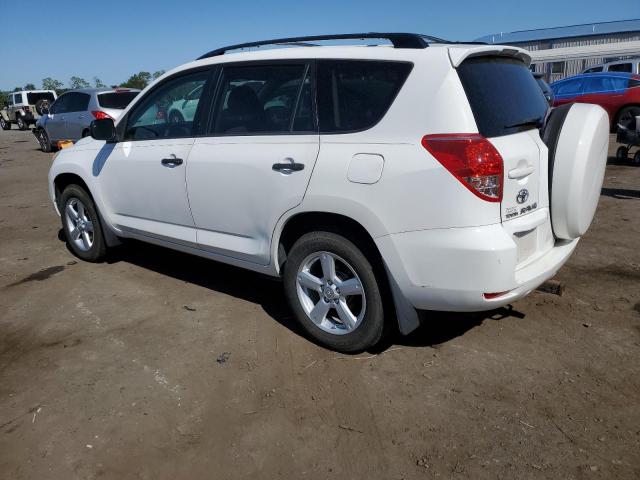 Photo 2 from auction – 2008 TOYOTA RAV4 with VIN JTMBK33V685070337