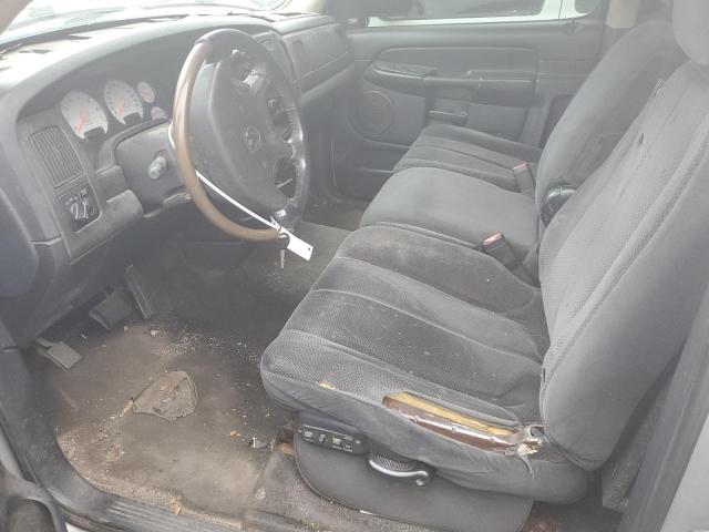 Photo 7 from auction – 2002 DODGE RAM 1500 with VIN 1D7HA16N22J158352
