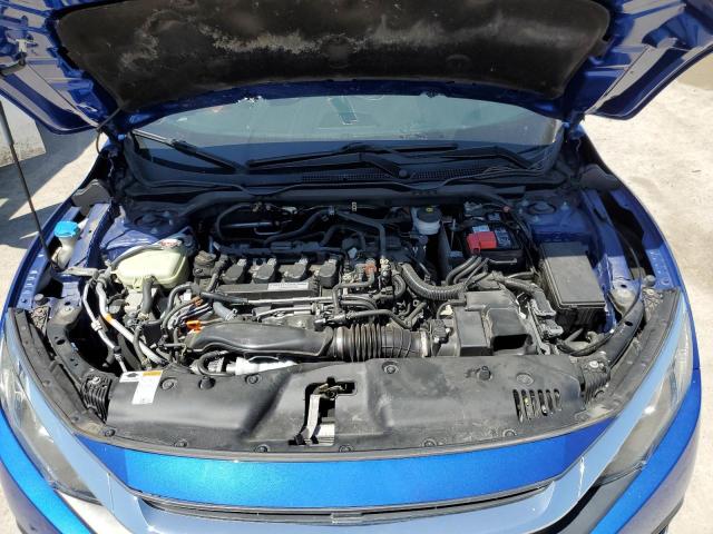 Photo 11 from auction – 2017 HONDA CIVIC EX with VIN 2HGFC3B34HH350492