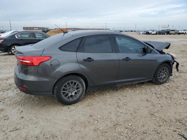 Photo 3 from auction – 2017 FORD FOCUS S with VIN 1FADP3E29HL235392