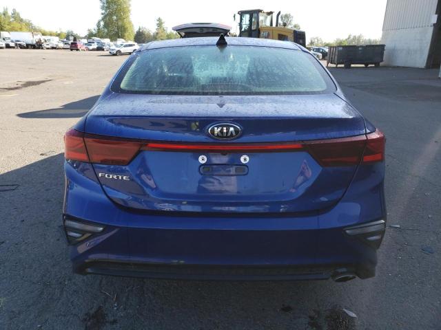 Photo 6 from auction – 2020 KIA FORTE FE with VIN 3KPF24AD6LE175538