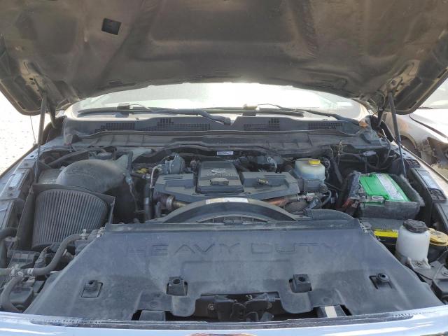 Photo 11 from auction – 2014 RAM 2500 ST with VIN 3C6UR5CL5EG309466