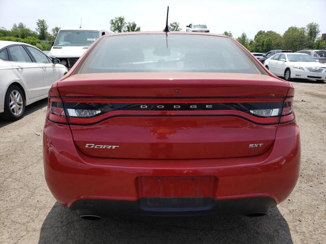 Photo 6 from auction – 2013 DODGE DART SXT with VIN 1C3CDFBA9DD337005
