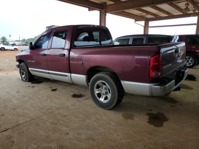 Photo 2 from auction – 2003 DODGE RAM 1500 S with VIN 1D7HA18N53S246840