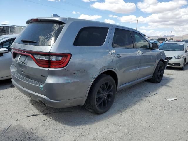 Photo 3 from auction – 2020 DODGE DURANGO GT with VIN 1C4RDHDGXLC324058