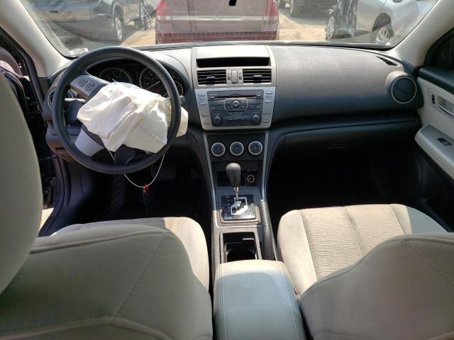 Photo 8 from auction – 2010 MAZDA 6 I with VIN 1YVHZ8BH6A5M12609
