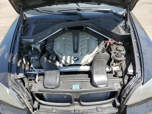 Photo 12 from auction – 2011 BMW X5 XDRIVE5 with VIN 5UXZV8C59BL419141
