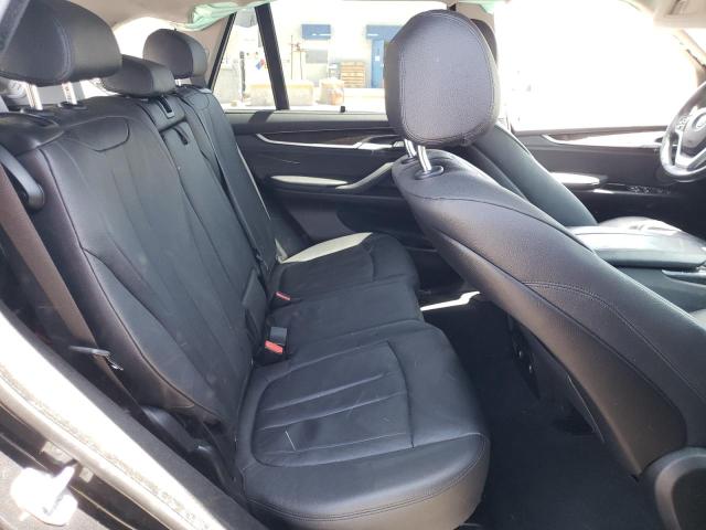 Photo 11 from auction – 2014 BMW X5 XDRIVE3 with VIN 5UXKS4C56E0C07440