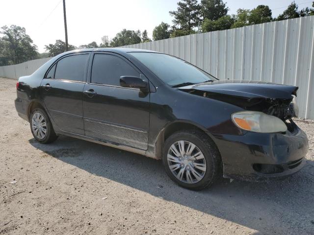 Photo 4 from auction – 2005 TOYOTA COROLLA CE with VIN 1NXBR32E45Z538690