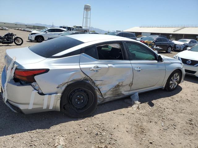 Photo 3 from auction – 2022 NISSAN ALTIMA S with VIN 1N4BL4BV5NN324576