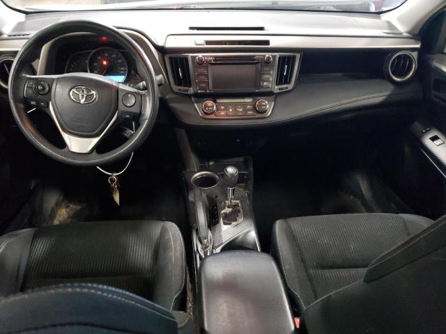 Photo 8 from auction – 2015 TOYOTA RAV4 XLE with VIN JTMRFREV4FJ019992