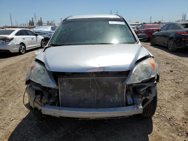 Photo 5 from auction – 2011 HONDA CR-V LX with VIN 5J6RE3H33BL050847