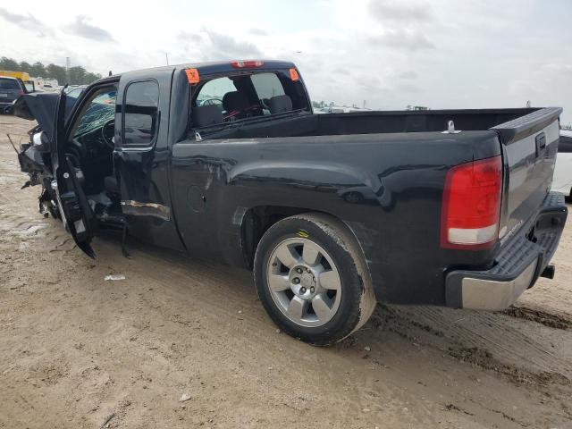 Photo 2 from auction – 2009 GMC SIERRA C15 with VIN 1GTEC29J79Z297054