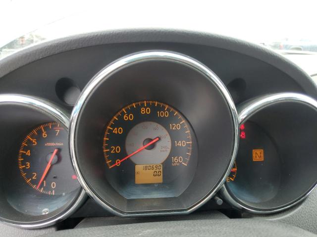 Photo 9 from auction – 2006 NISSAN ALTIMA SE with VIN 1N4BL11D36N305095
