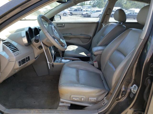Photo 7 from auction – 2004 NISSAN MAXIMA SE with VIN 1N4BA41E64C900015
