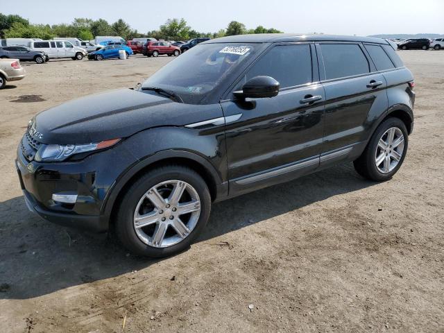LAND ROVER RANGE ROVE 2015 with VIN SALVR2BGXFH013360 - Photo from auction