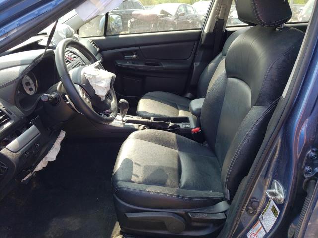 صورة رقم 7 من المزاد - 2014 SUBARU IMPREZA LI مع VIN JF1GPAH67E8316485