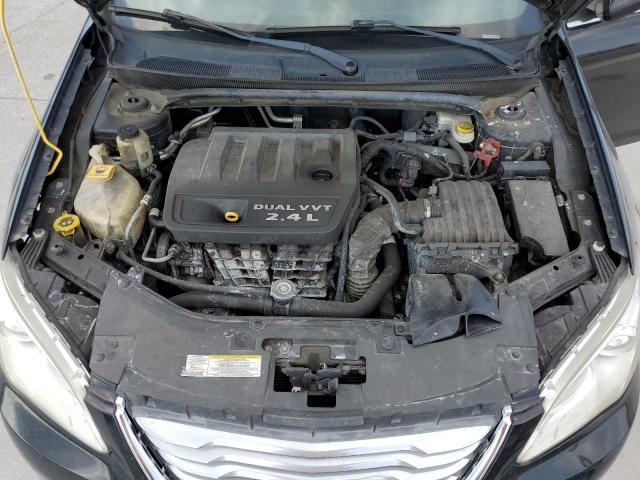 Foto 11 de la subasta – 2013 CHRYSLER 200 TOURIN con VIN 1C3CCBBB4DN694848