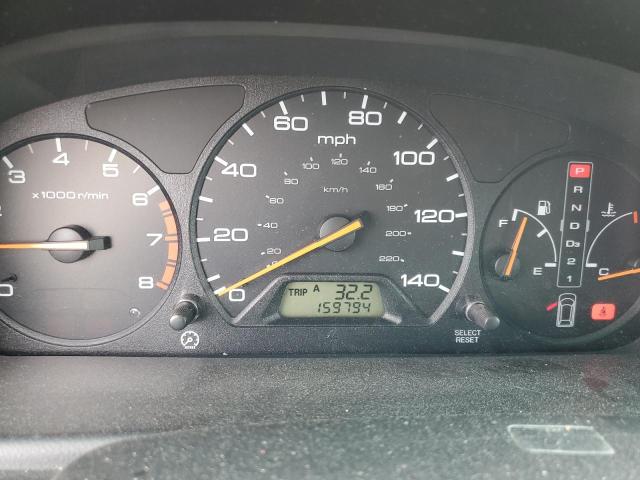 Photo 9 from auction – 2004 HONDA ODYSSEY EX with VIN 5FNRL18934B026896