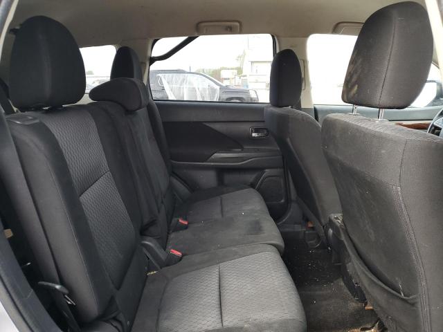 Photo 10 from auction – 2014 MITSUBISHI OUTLANDER with VIN JA4JZ4AX4EZ014784