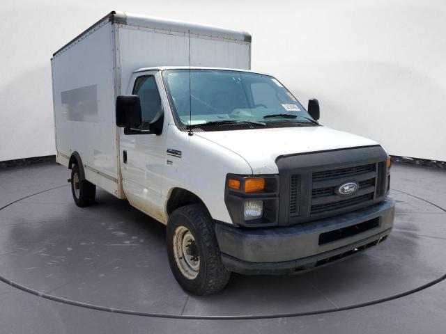 Photo 4 from auction – 2015 FORD ECONOLINE with VIN 1FDWE3FL6FDA04646