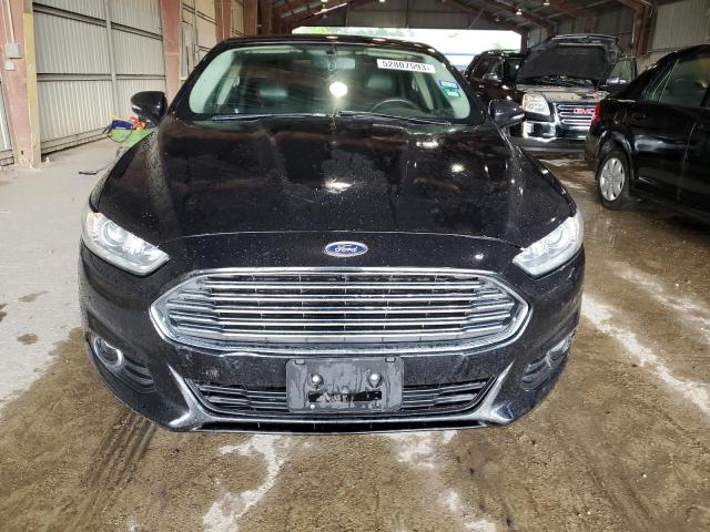Photo 5 from auction – 2014 FORD FUSION SE with VIN 3FA6P0HD8ER355413