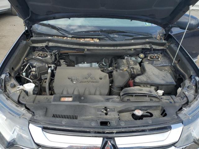 Photo 11 from auction – 2017 MITSUBISHI OUTLANDER with VIN JA4AZ2A30HZ010429