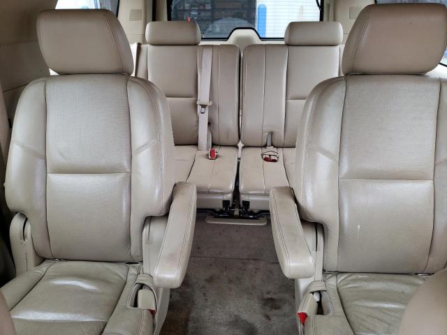 Photo 10 from auction – 2011 CADILLAC ESCALADE E with VIN 1GYS4JEF7BR127935