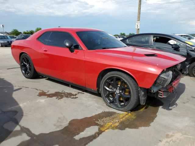 Photo 4 from auction – 2015 DODGE CHALLENGER with VIN 2C3CDZAG0FH761492