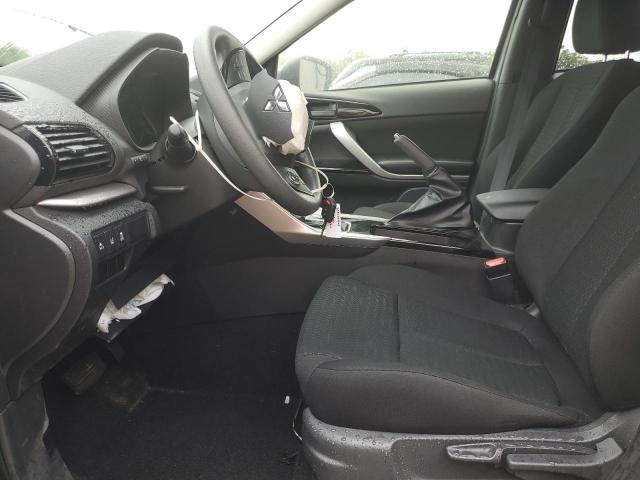 Photo 7 from auction – 2023 MITSUBISHI ECLIPSE CR with VIN JA4ATVAA4PZ006514